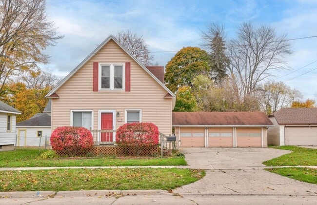 Building Photo - 1707 Congress Ave Unit # 1