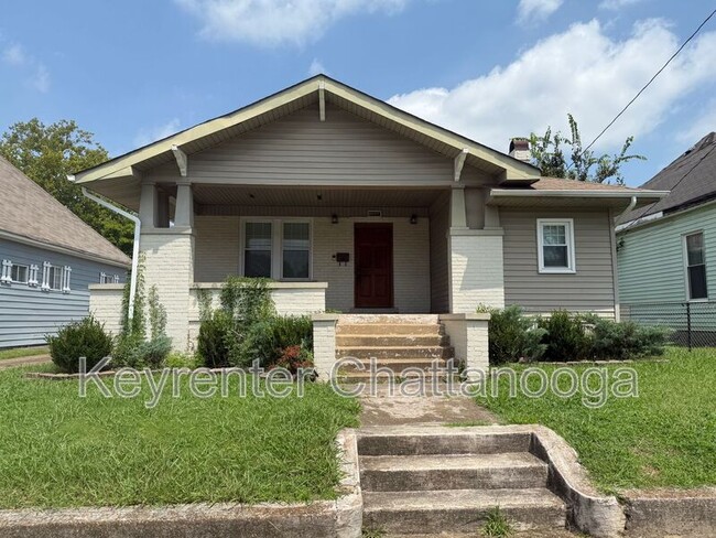 Building Photo - 2507 Union Ave Rental