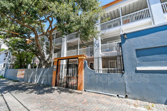 Apartamentos Bayside Arms - Bayside Arms Apartments