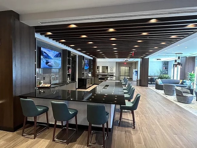 Photo - Toll Brothers apartment living communities combine