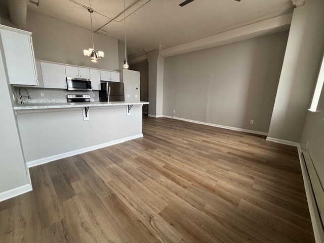 Photo - Perry Payne Apartments