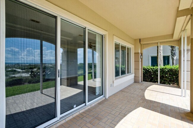Photo - Amelia Island Ocean Front Condo Unit 1