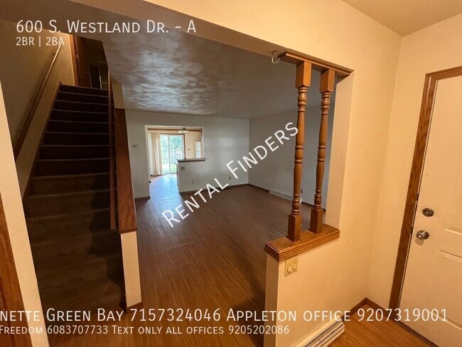 Photo - 600 S Westland Dr Apartamento Unidad A