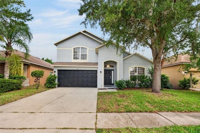 Photo - 1851 Great Falls Way