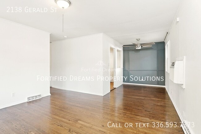2138 Gerald St