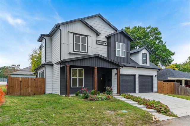 Photo - 406 Wolfe St