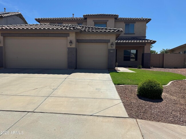 Building Photo - 3613 N 127th Dr