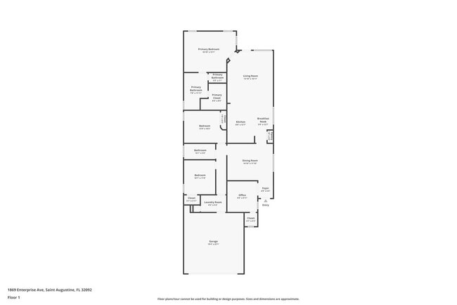 Photo - 1869 Enterprise Ave