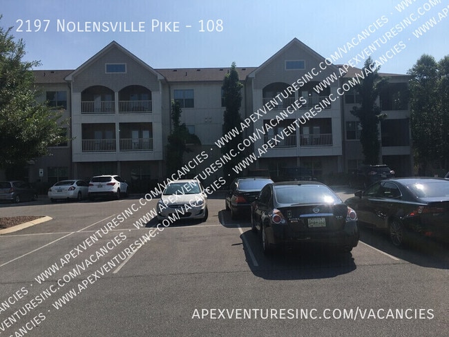 Photo - 2197 Nolensville Pk