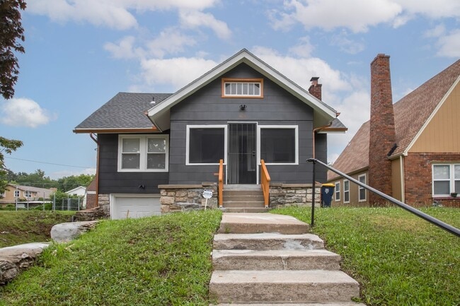 Building Photo - 4421 Bellefontaine Ave