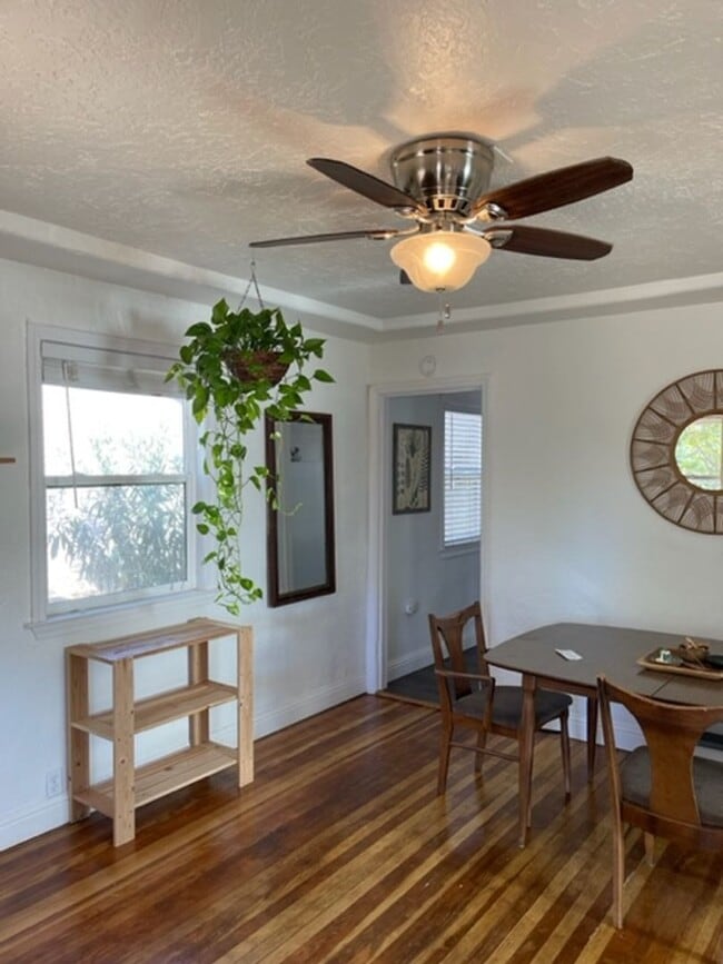 Photo - Vintage home in downtown Redding.