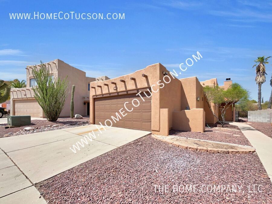 Photo - 11854 N Desert Slopes Way-