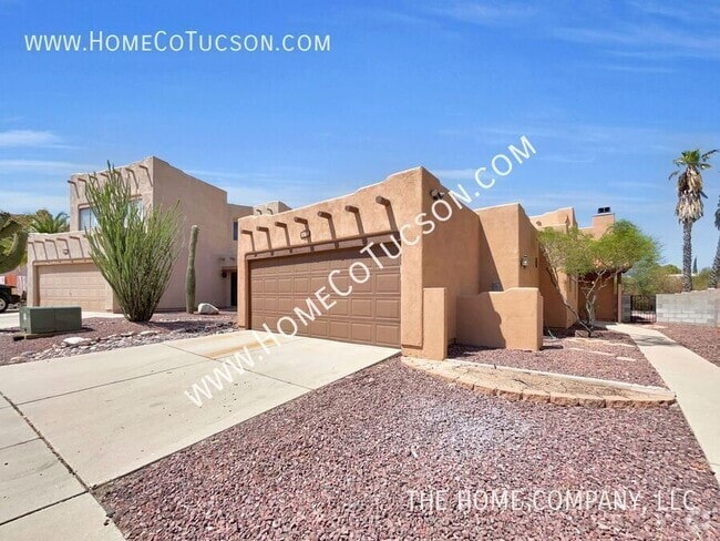 Building Photo - 11854 N Desert Slopes Way Rental