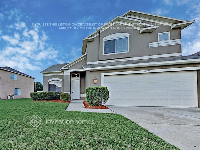 Photo - 12725 Longcrest Dr House