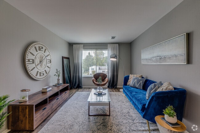 Building Photo - Spice Tree Rental