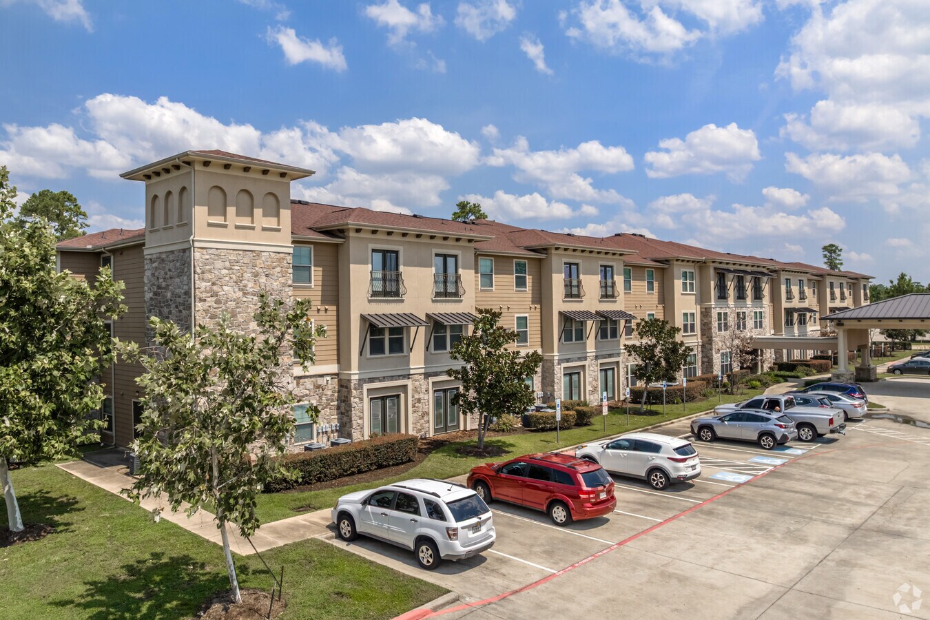 Photo - Sagetree Terrace