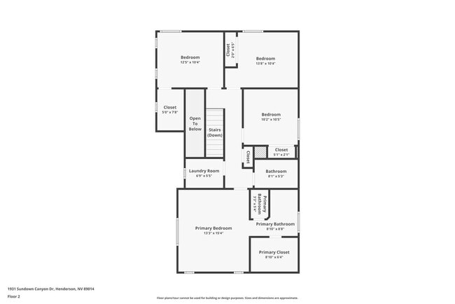 Photo - 1931 Sundown Canyon Dr