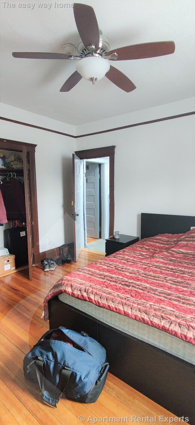 Photo - 122 Columbia St Unit #2