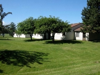 Grounds - Verona Village