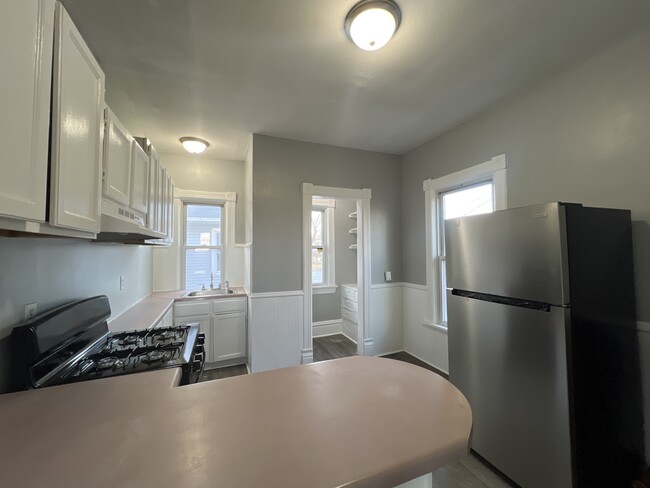 Photo - 1310 60th St Townhome