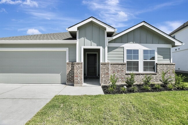 Photo - 1718 San Jacinto Dr