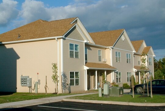 Photo - Horizons at Monticello Apartments