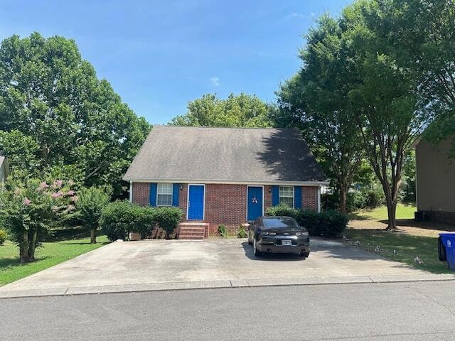 Building Photo - 1233 Village Rental