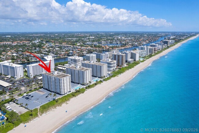 Photo - 3301 S Ocean Blvd Unit 109
