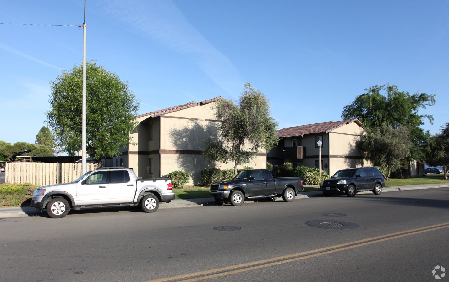 Photo - Summer Place Apartments