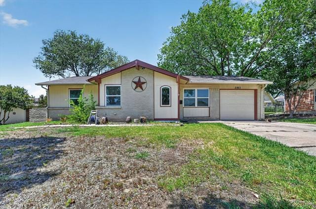 Building Photo - 2861 Mark Twain Dr