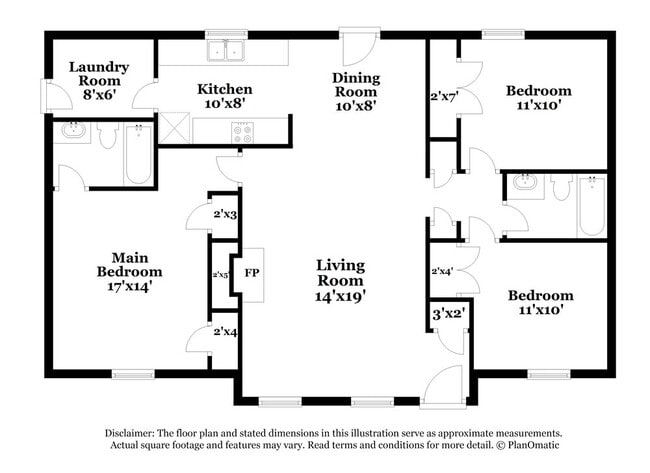 Photo - 40 Bent Creek Ct