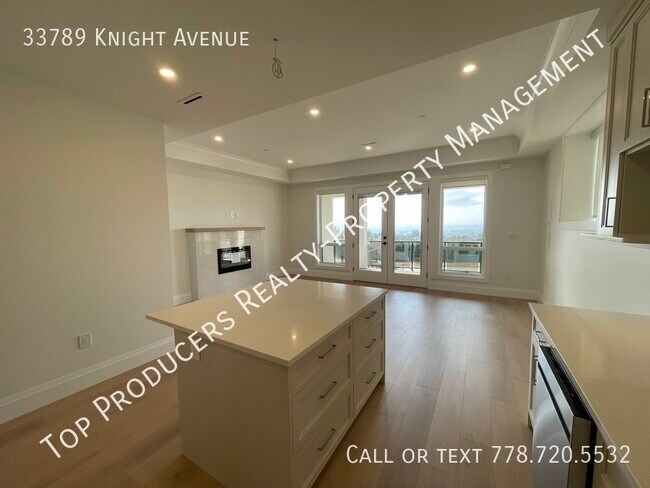 Photo - Brand New Executive 1 Bedroom Suite