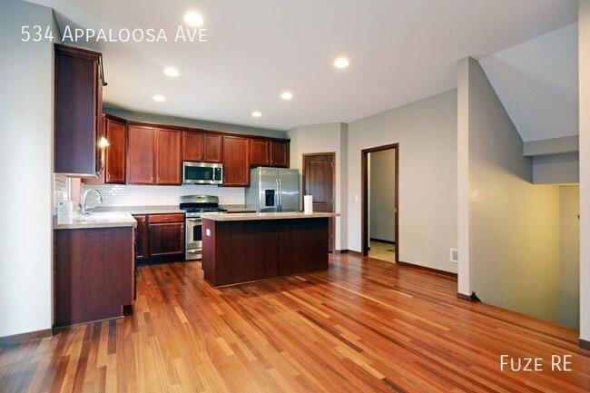 Photo - 534 Appaloosa Ave