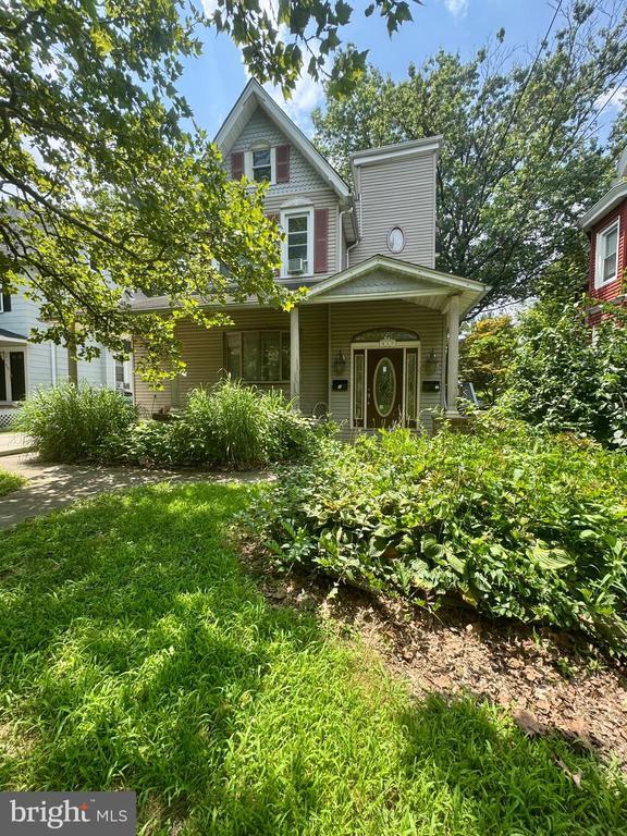 Building Photo - 417 Cinnaminson Ave Rental