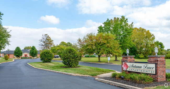 Building Photo - Autumn Trace Rental