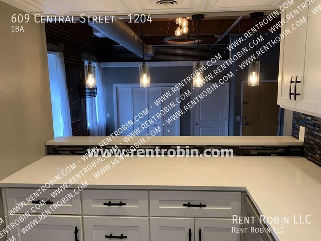 Photo - 609 Central St Unit 1204