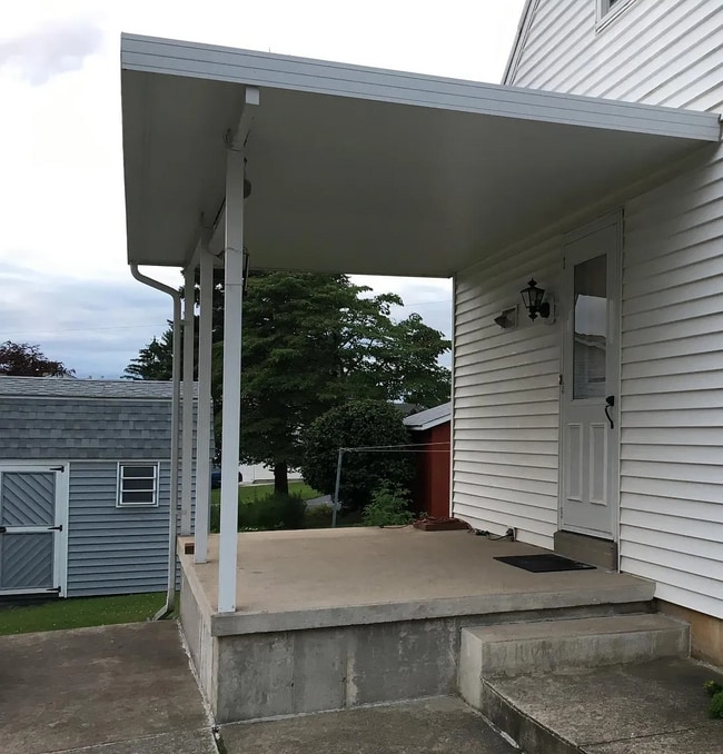 Photo - 2621 27th St SW