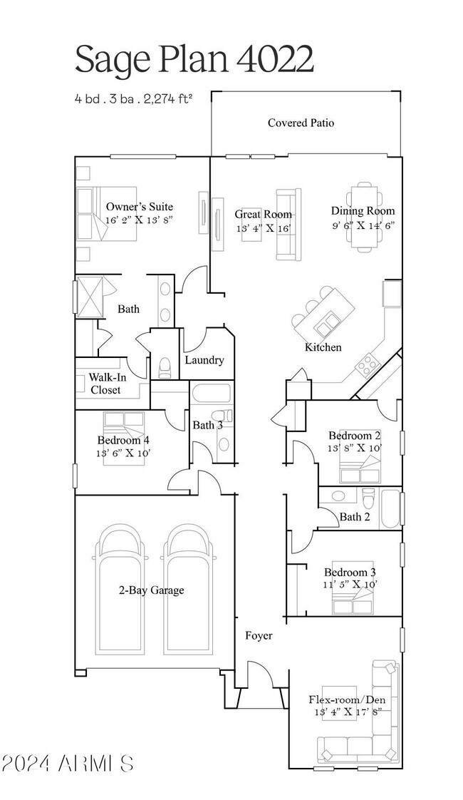 Photo - 4536 N 93rd Dr