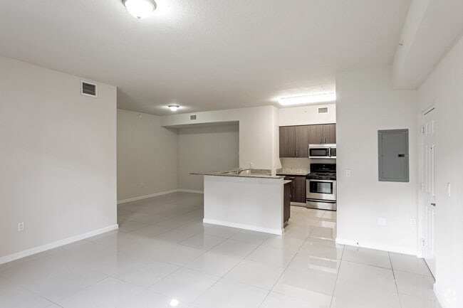 3HAB, 2BA - 1.430 ft² - Celebration Pointe