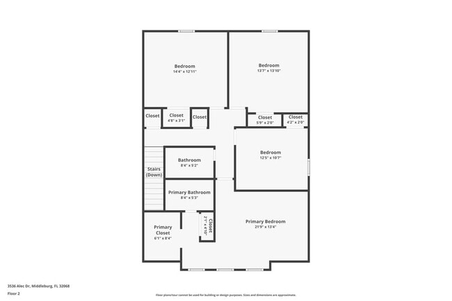 Photo - 3536 Alec Dr