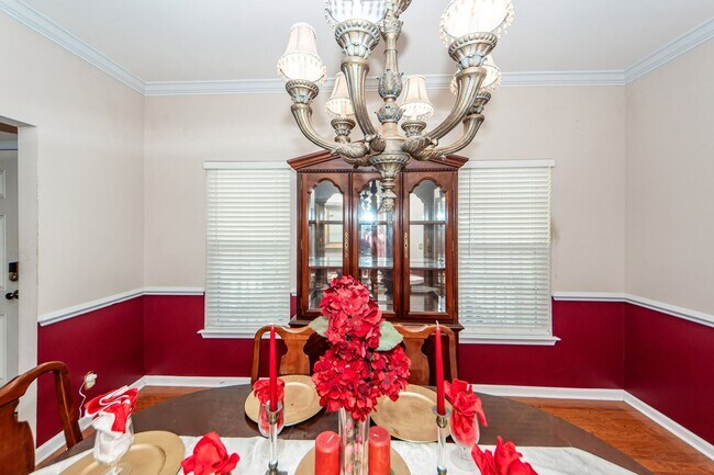 Photo - 5 Bedroom 2.5 Bath Home in Indigo Fields - North Charleston