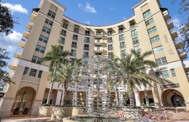 Photo - 610 Clematis St Unit 304