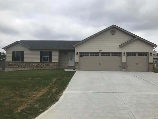 Building Photo - 177 Lake Tucci Cir Rental