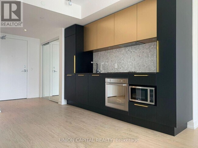 Photo - 85 Wood St Unité 3918