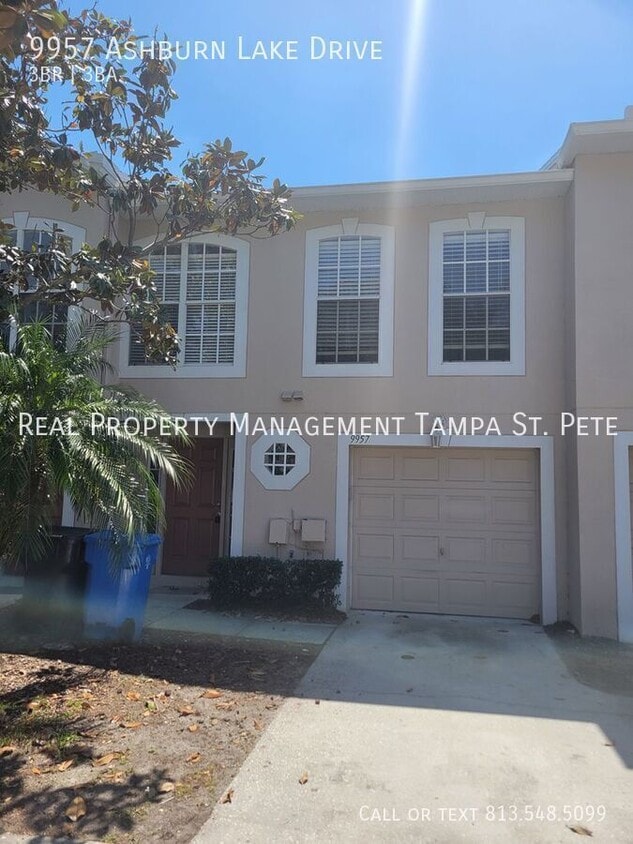 Photo - 9957 Ashburn Lake Drive-