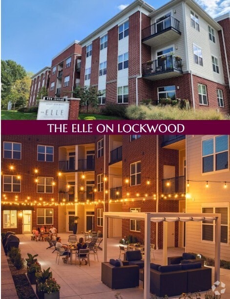 Building Photo - 226 E Lockwood Ave Unit 106 Rental