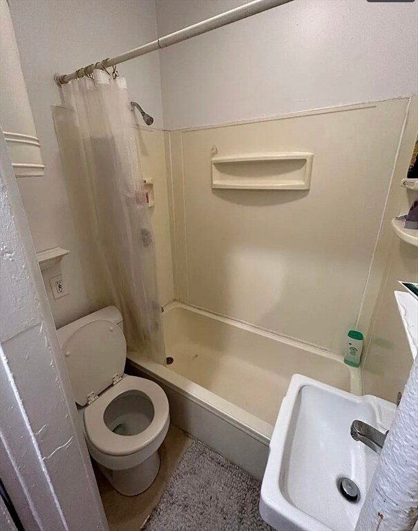 Photo - 21 Temple Pl Unidad 2