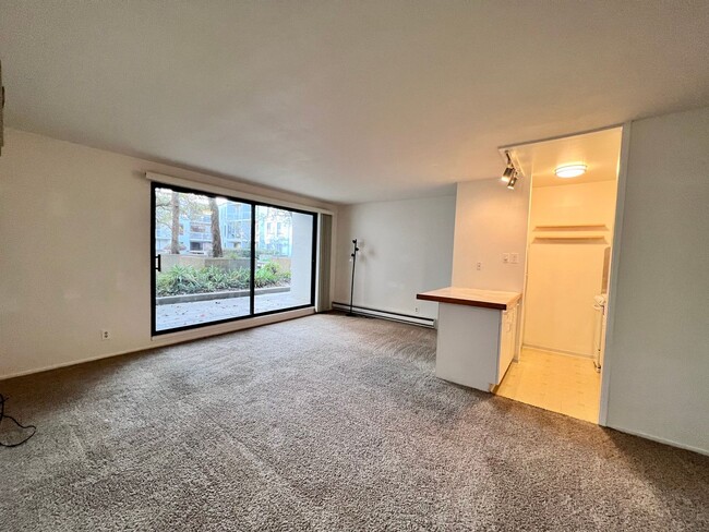 Cozy 1 bedroom on lush courtyard includes ... - Cozy 1 bedroom on lush courtyard includes ... Condo Unit 205