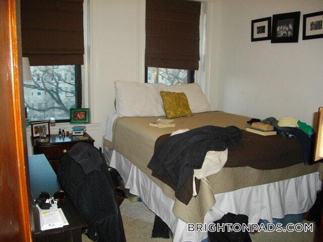 Photo - 1422 Commonwealth Ave Unit 6