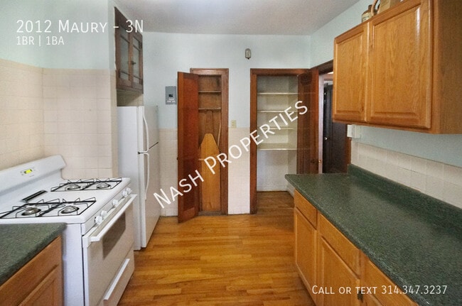 Photo - 2012 Maury-3N Unit 3N